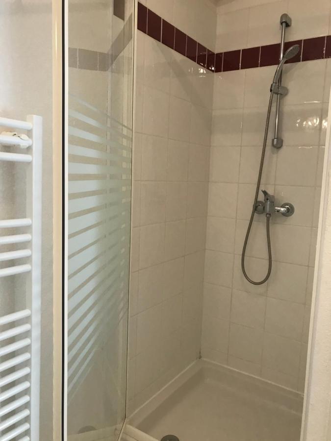 Saint-Pierre-La-Mer - Narbonne Plage Location T3 Climatisee Eksteriør bilde